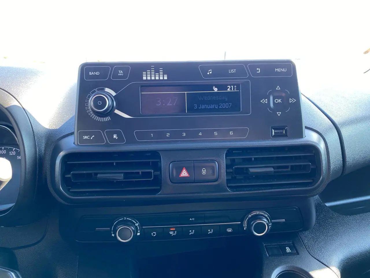 Billede 13 - Opel Combo L1V1 1,5 D Essentia 75HK Van
