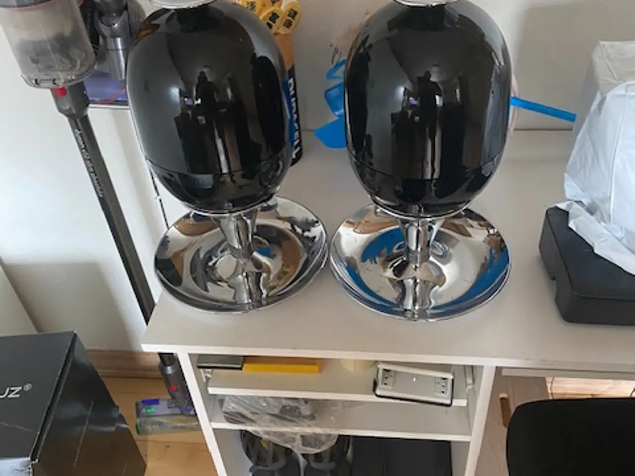 Billede 11 - Vin dispenser til 3l papvin