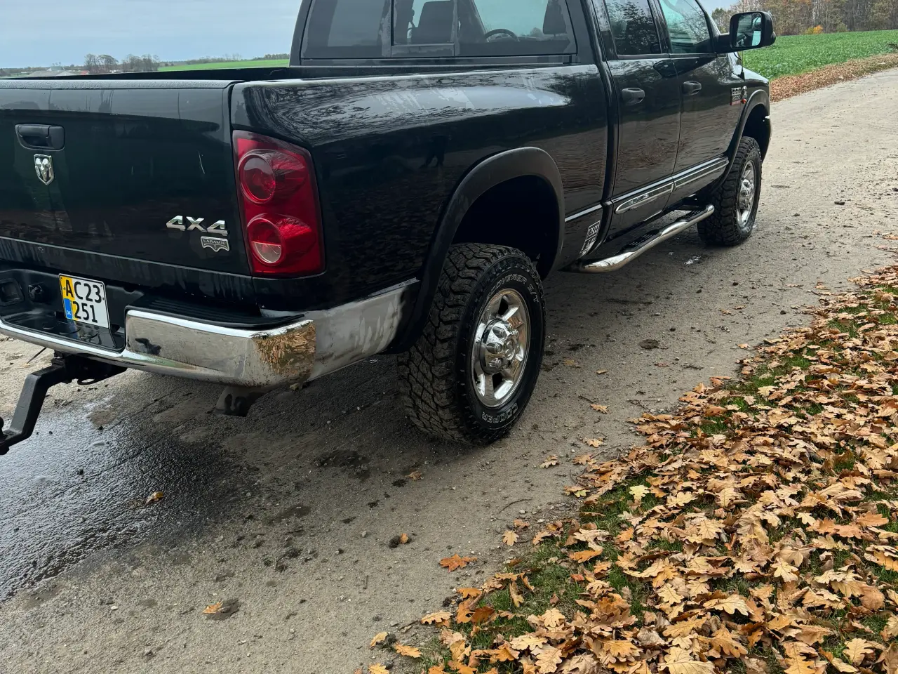 Billede 3 - Dodge ram 2500