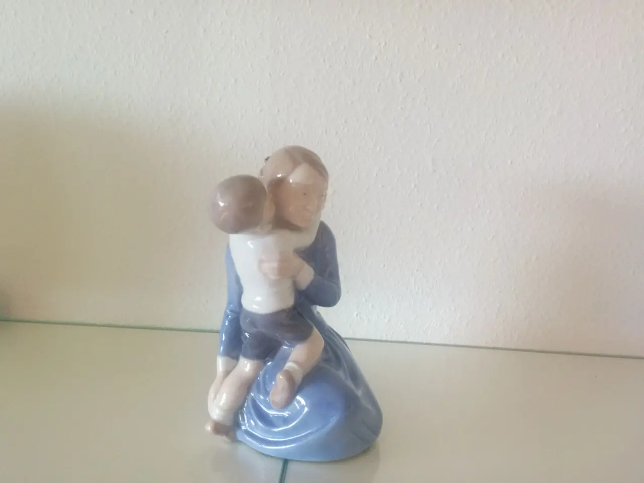 Billede 1 - Royal Copenhagen, figur