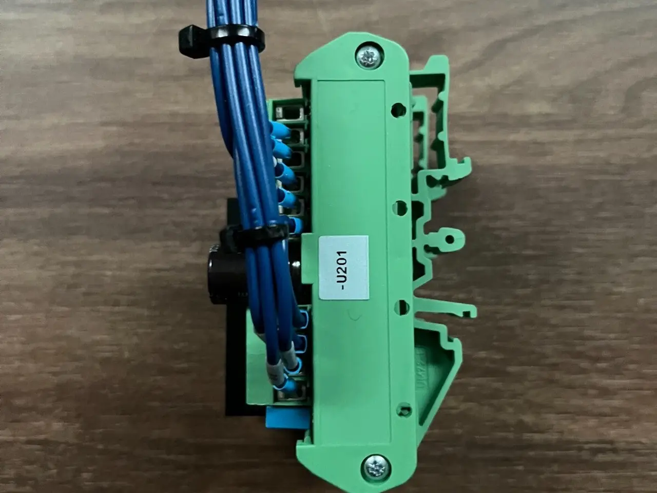 Billede 5 - DIN Rail Controller EM200BV3 Integrated Heatsink