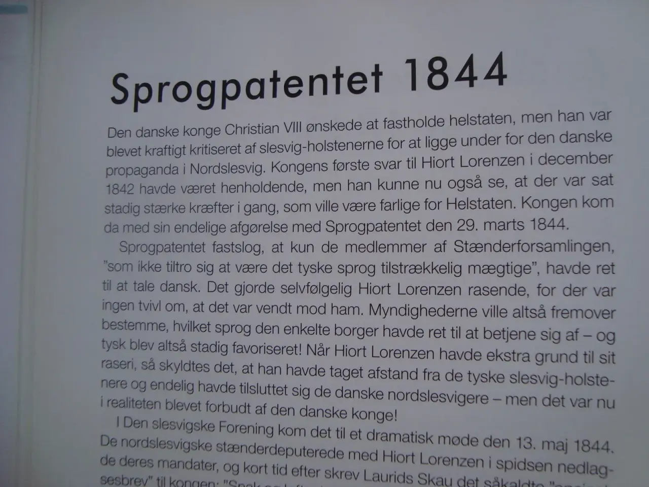 Billede 4 - Synne Jysk Historie :