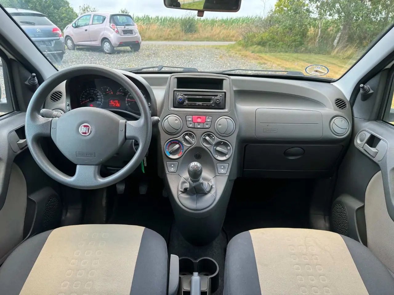 Billede 14 - Fiat Panda 1,2 Dynamic