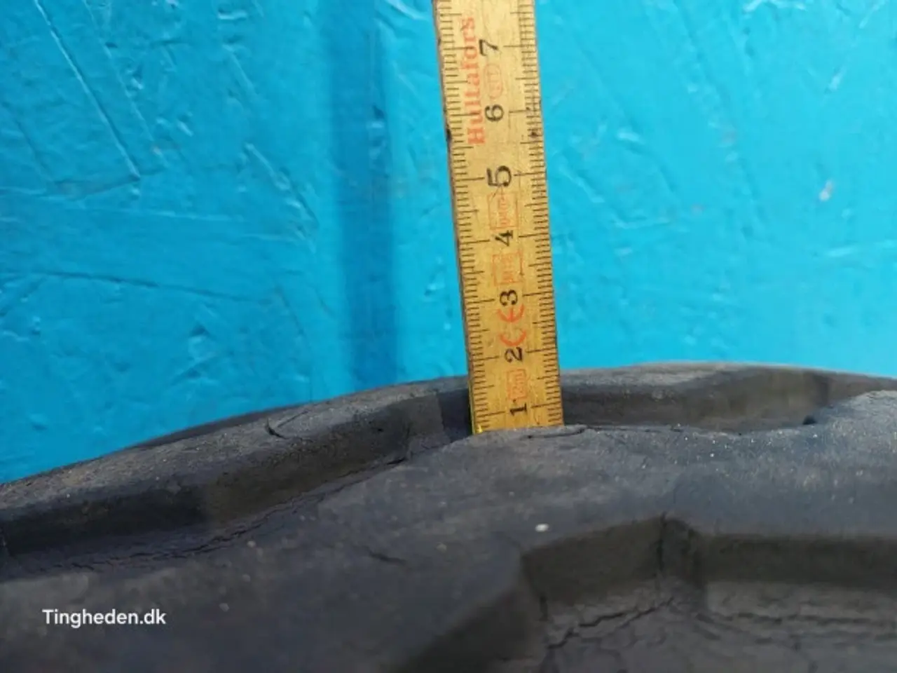 Billede 6 - 18"   12.5/80-18