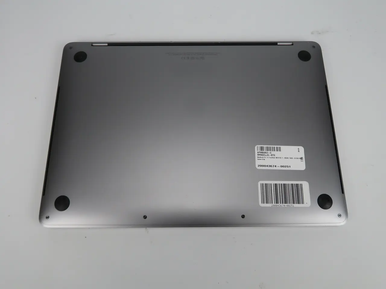 Billede 4 - Apple MacBook Pro 13 i7