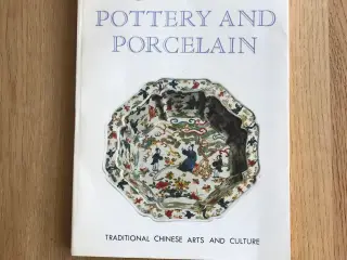 Chinese Pottery and Porcelain