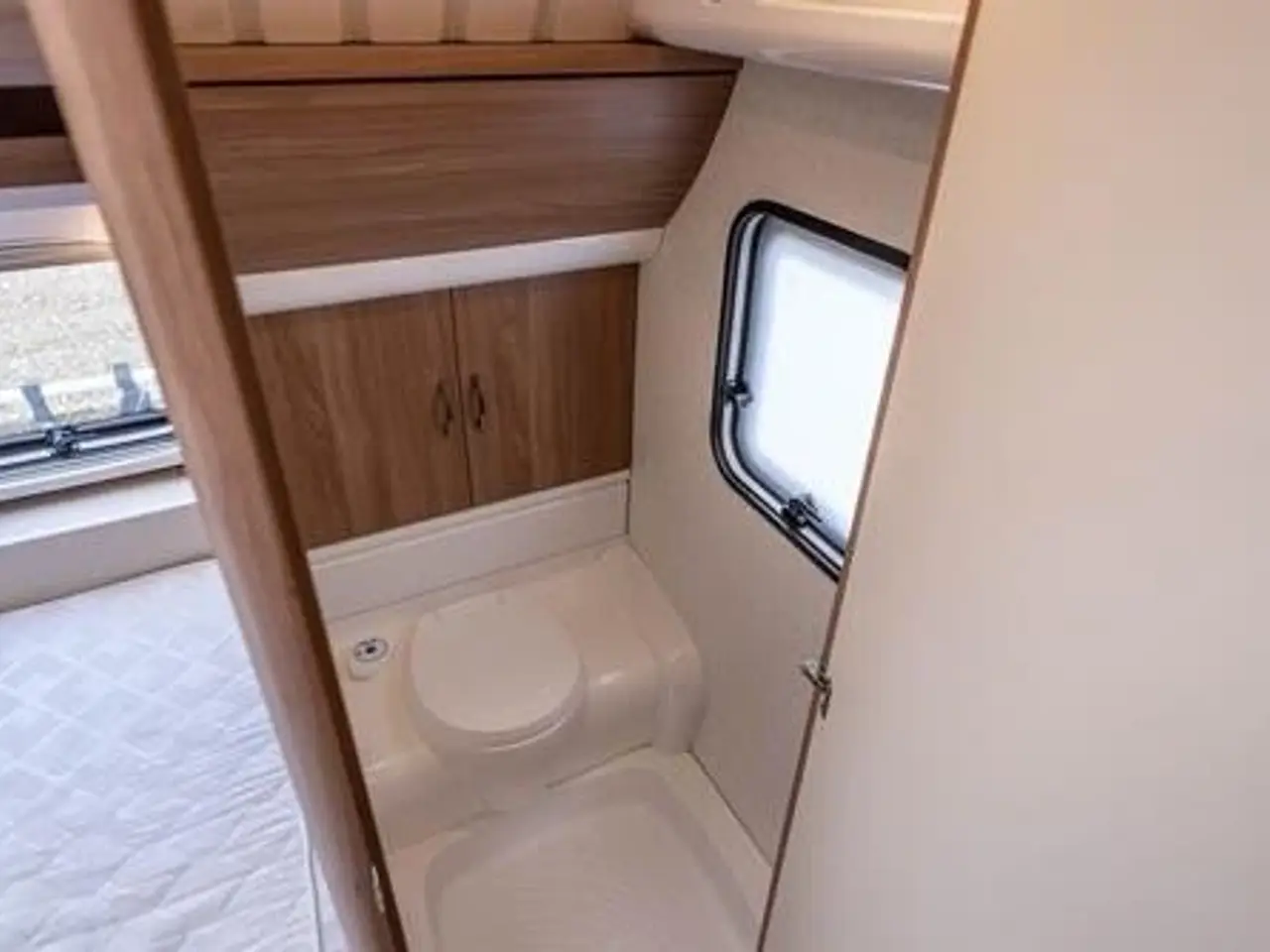 Billede 6 - Hobby De Luxe 400 SFE