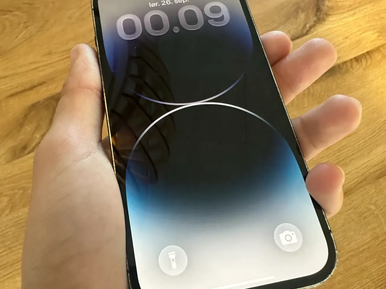 Billede 4 - iPhone 14 Pro 256GB
