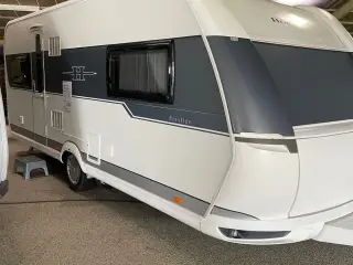 Campingvogn - Hobby Prestige 560 UL 2014 