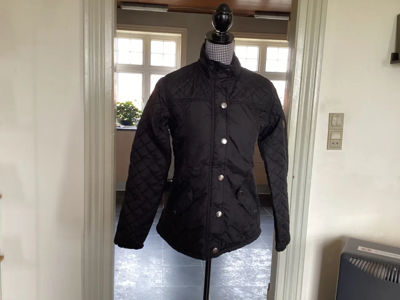Billede 4 - Dame Overgangs Jakker. Str: M- L- XL