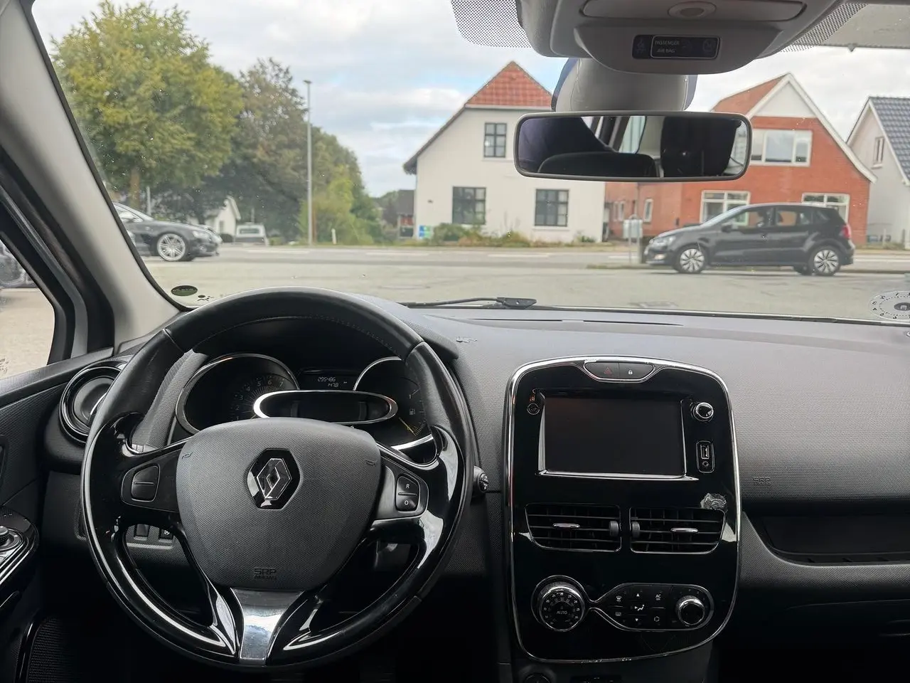 Billede 10 - Renault Clio Sport Tourer 0,9 TCE Expression Energy 90HK Stc