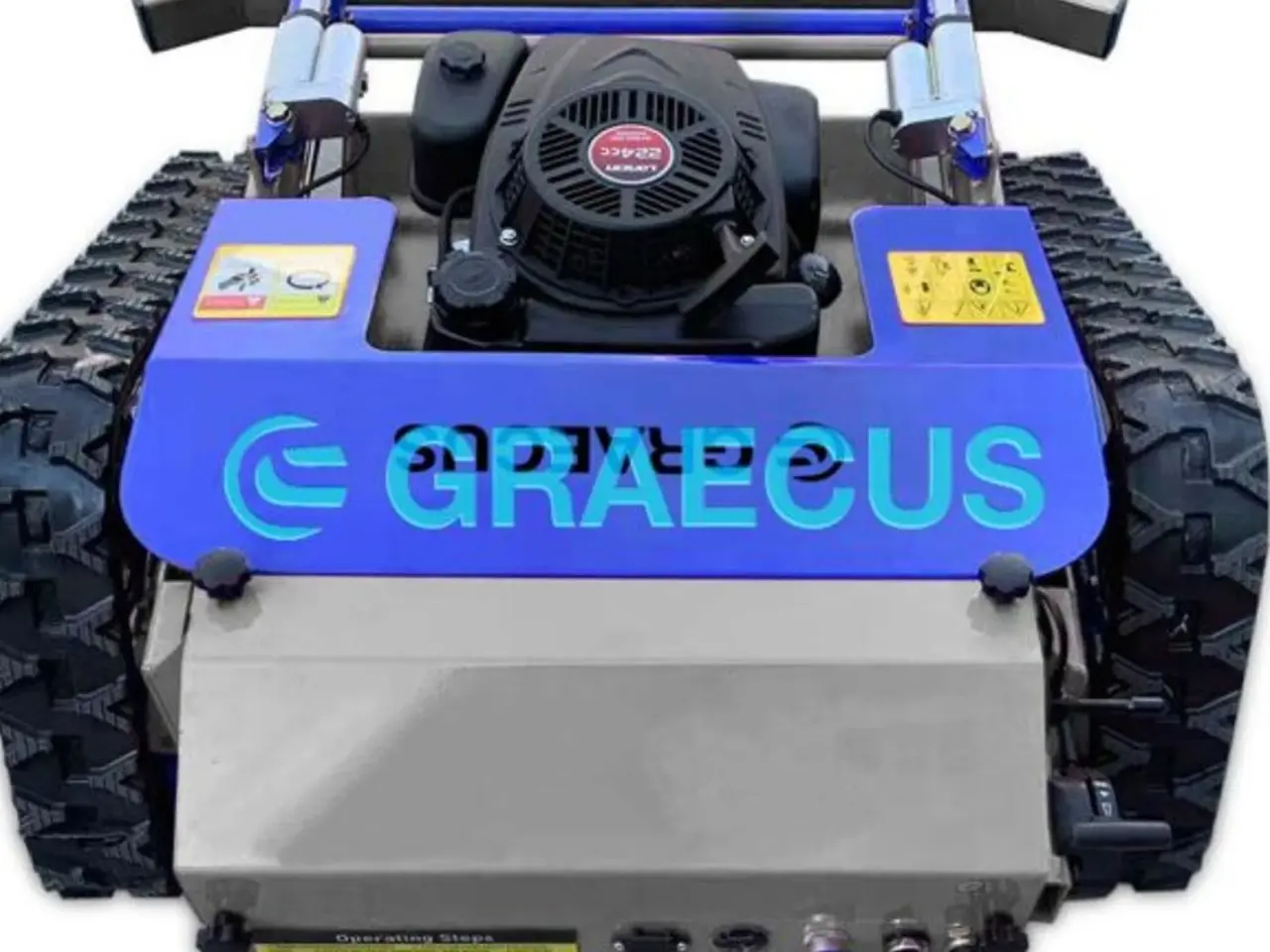 Billede 3 - Graecus RSC55 RSC55