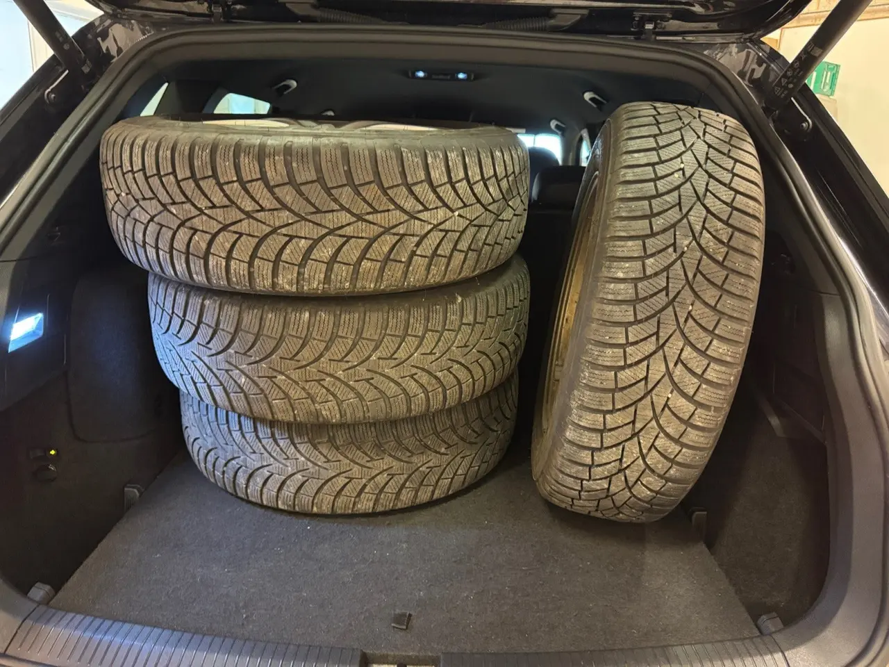 Billede 16 - Seat Tarraco 1,4 eHybrid FR DSG