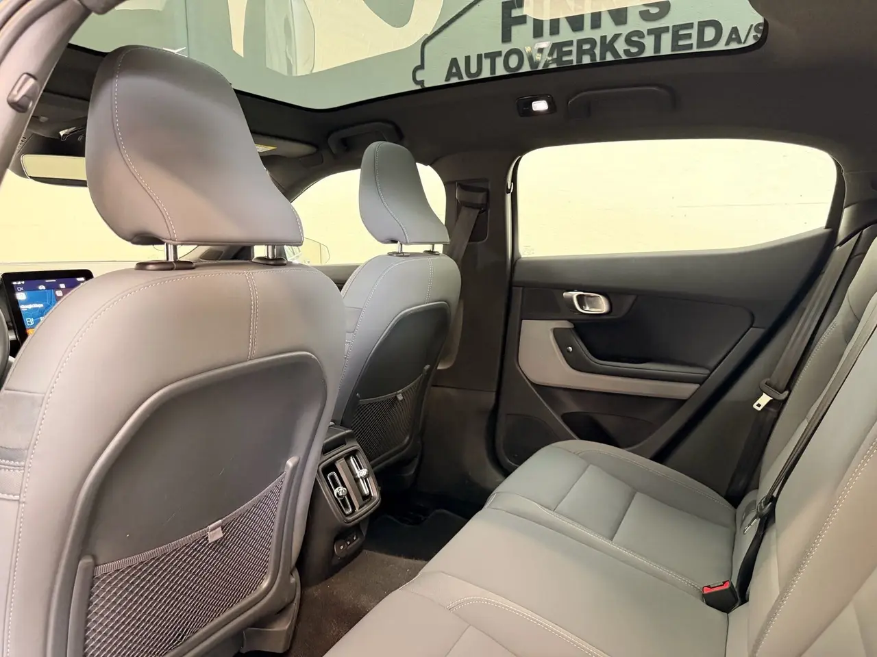 Billede 10 - Polestar 2 EL LRDM AWD 421HK 5d Aut.