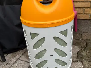 Gasflaske