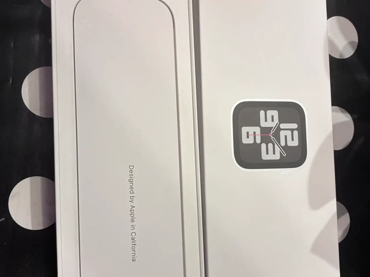 Billede 2 - Apple Watch SE 44 mm