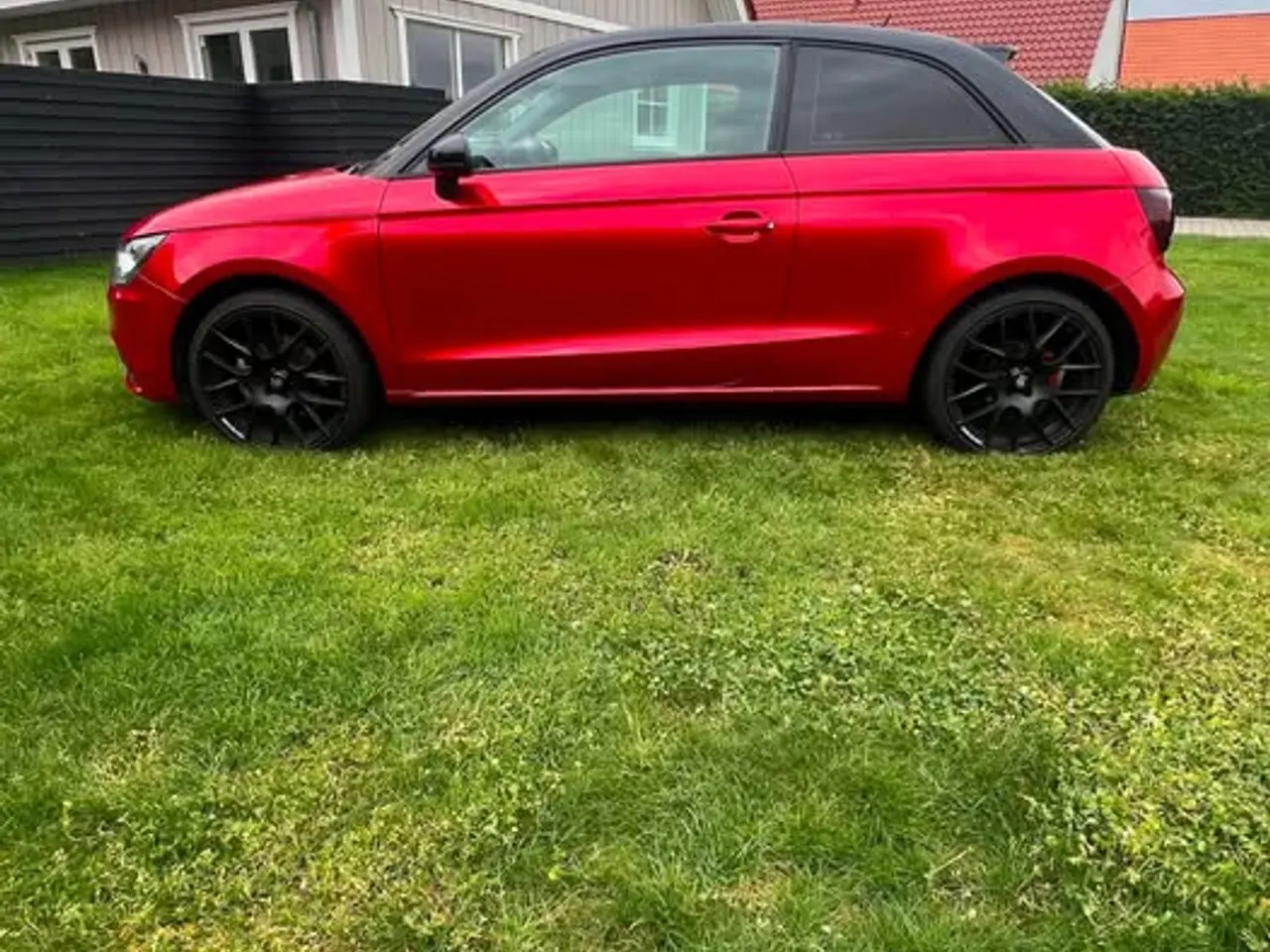 Billede 3 - Audi A1 1.4 TFSI 122 HK S-tronic