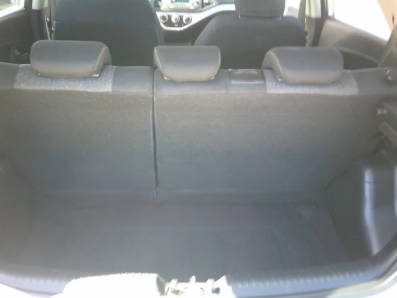 Billede 12 - Kia Picanto 1,0 Active Eco