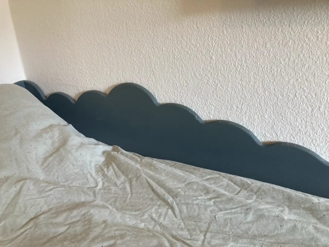 Billede 3 - Køjeseng eller højseng 90x200