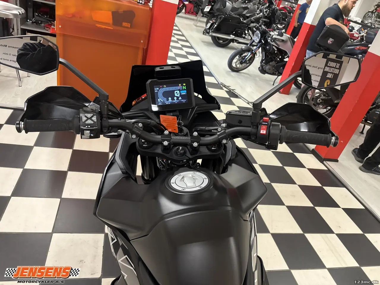 Billede 9 - KTM 890 SMT