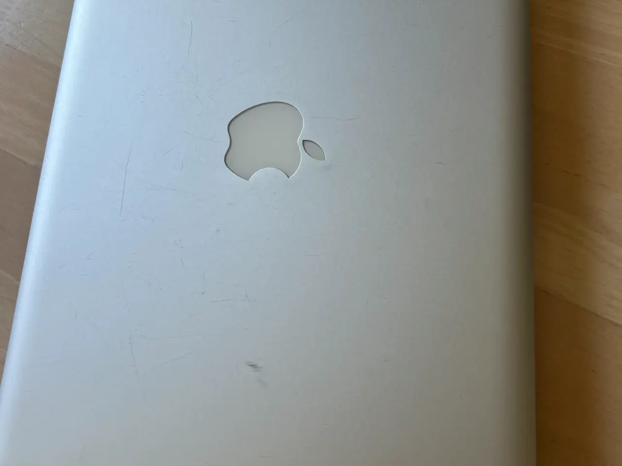 Billede 3 - MacBook Pro 13" (Early 2011) - 16 GB RAM -128 gb