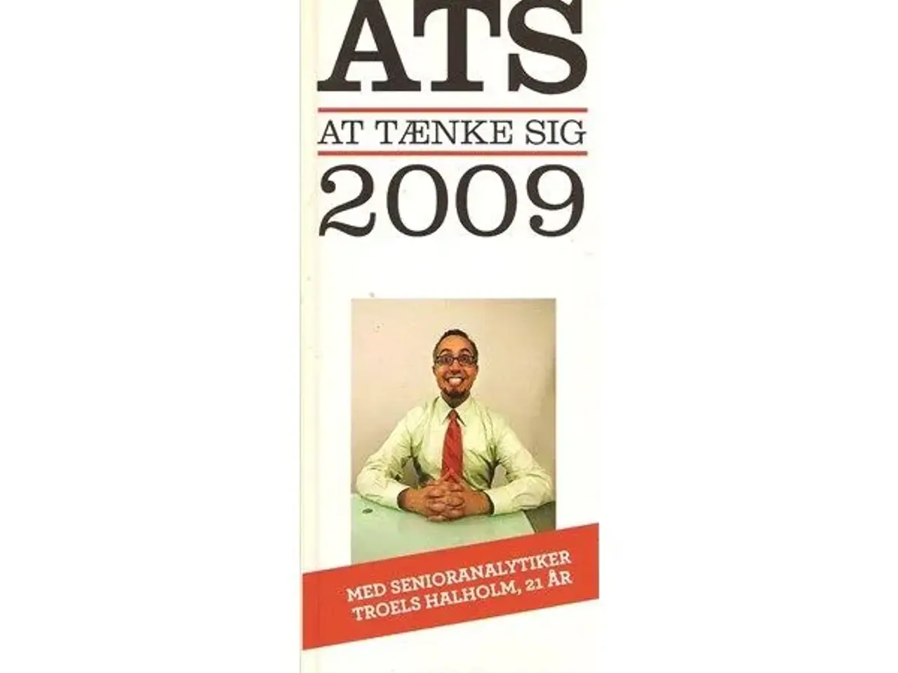 Billede 3 - Politikens ATS lot ; At tænke sig ; SE !