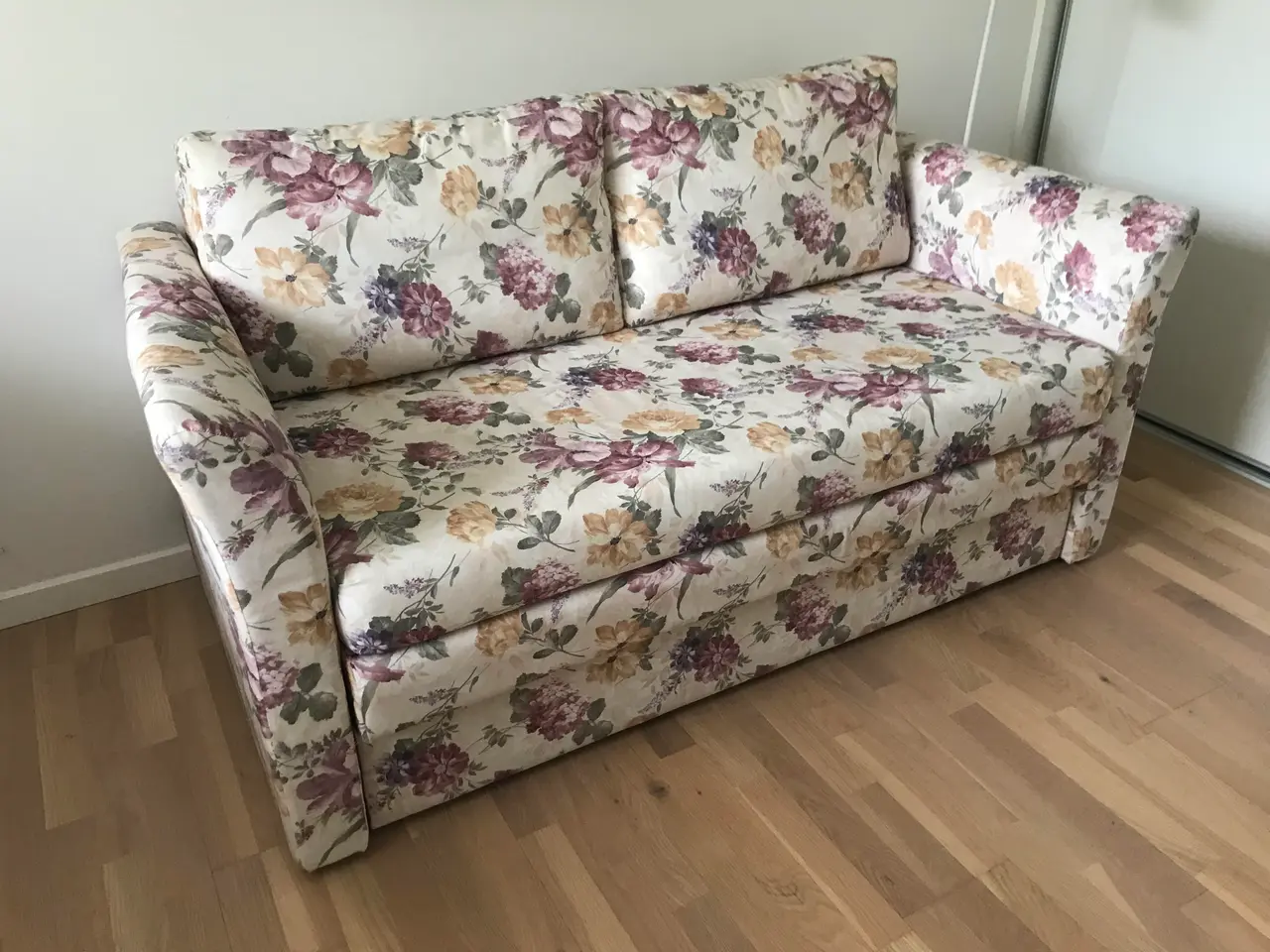 Billede 2 - Sovesofa