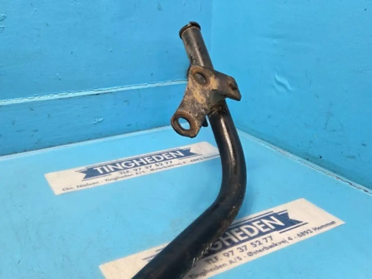 Billede 5 - New Holland TG285 Træksensor 87351611