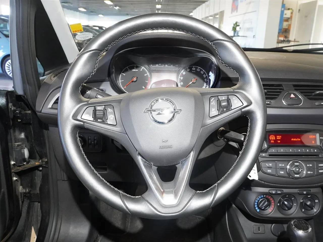 Billede 16 - Opel Corsa 1,4 Enjoy Start/Stop 90HK 5d