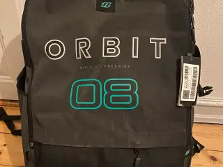 North Orbit 8m2 2023