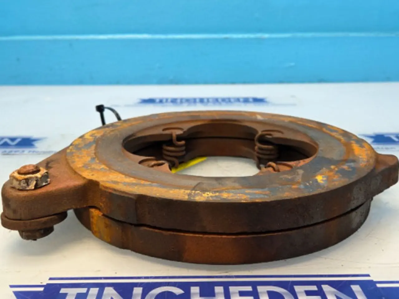 Billede 8 - Ford 7810 Bremse C7NN2N317A