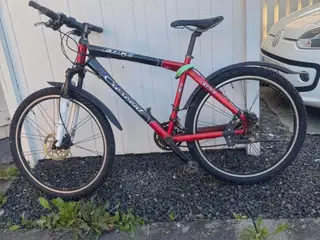 Cykel EDEG 26