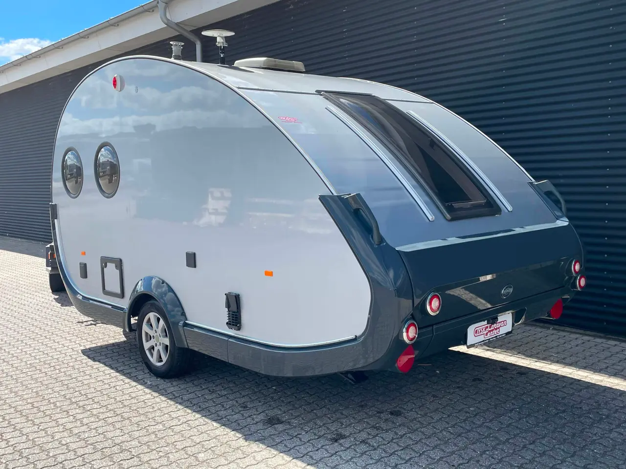 Billede 4 - 2019 - T@B 400 L 400 TD