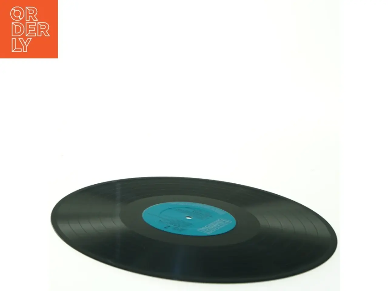 Billede 5 - Elvis Presley vinylplade fra Camden (str. 31 x 31 cm)