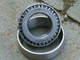 Konisk rulleleje - 52x25x16,25