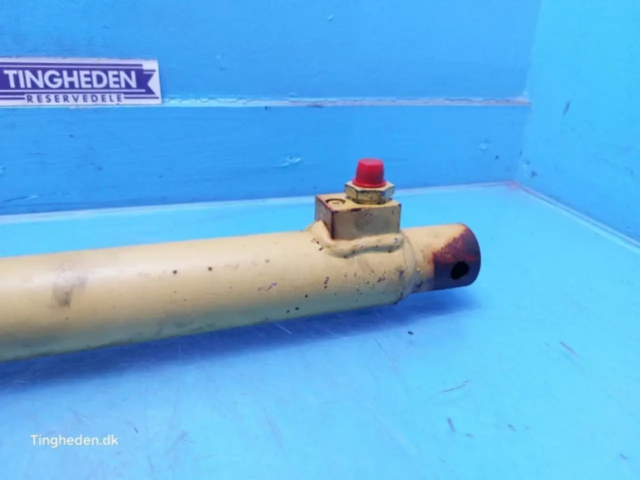 Billede 3 - New Holland Falihd Cylinder 84017447