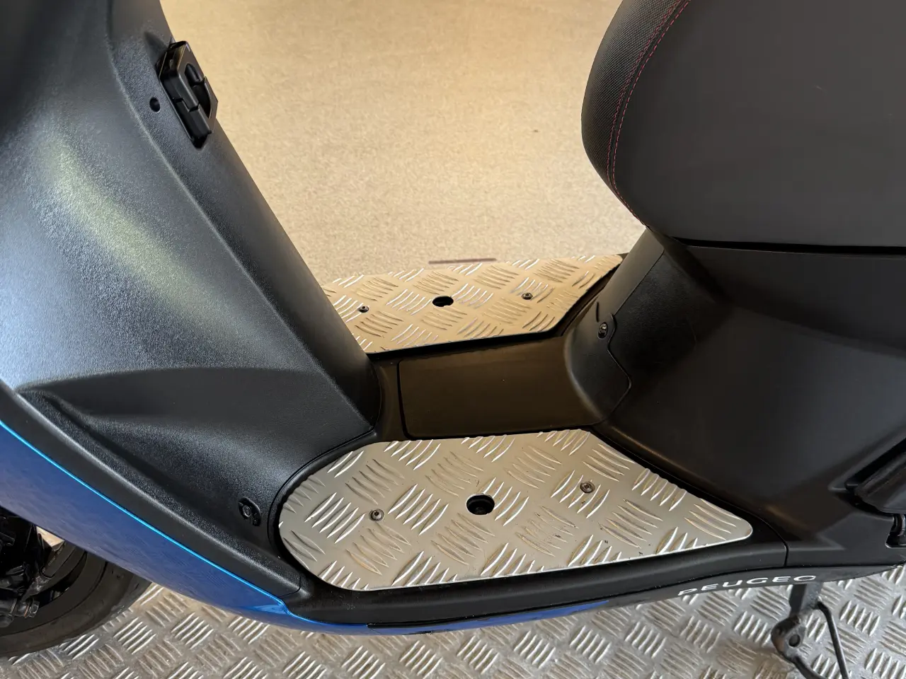 Billede 12 - Peugeot Kisbee årg. 2020 