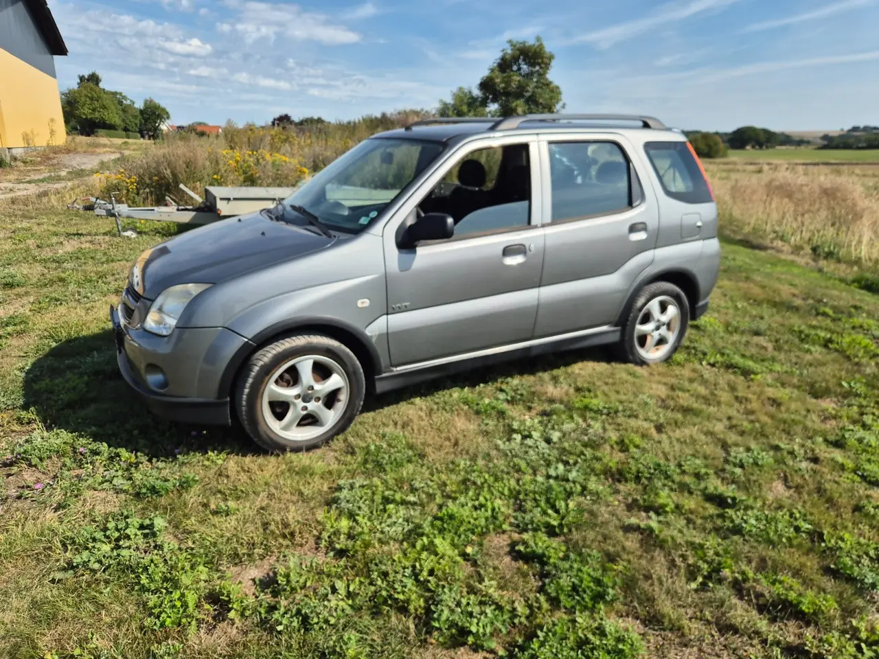 Billede 2 - Suzuki Ignis 1,3 Basic