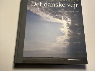 "Det danske vejr" af Jesper Theilgaard