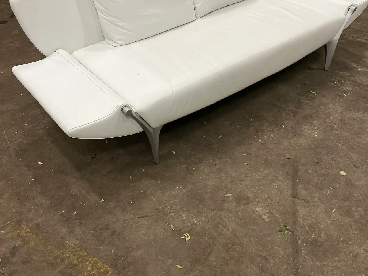 Billede 1 - Rolf benz sofa