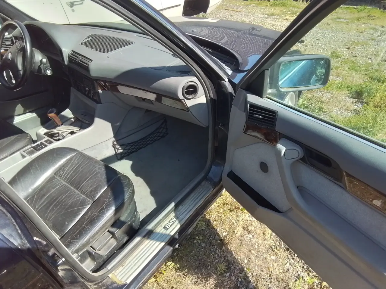 Billede 5 - Bmw 520i 24v