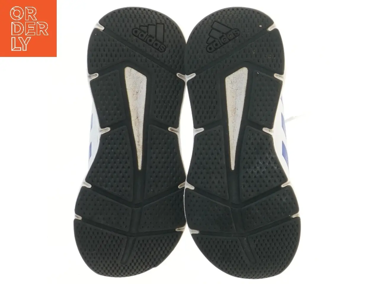 Billede 3 - Adidas løbesko fra Adidas (str. 41,5 )
