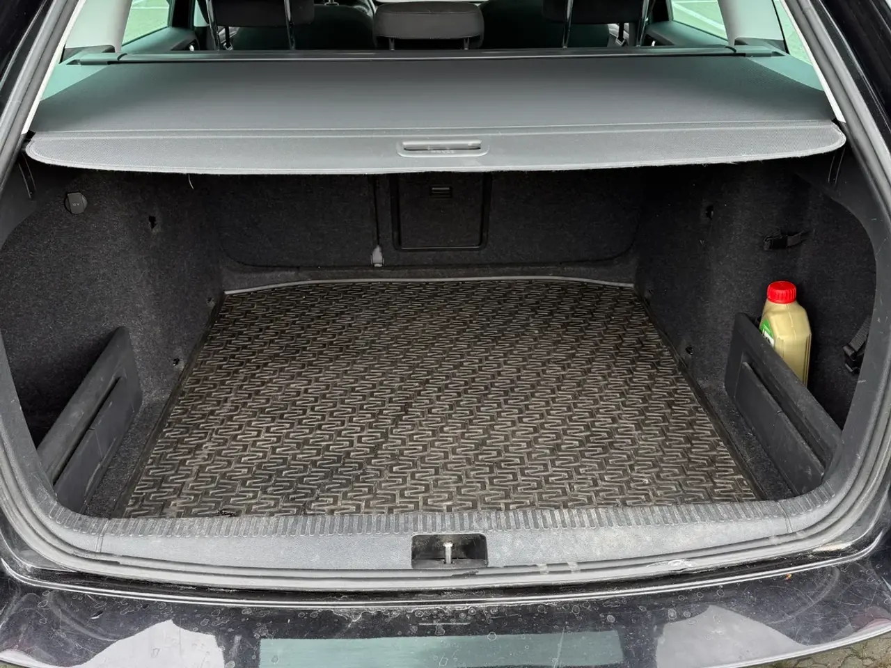 Billede 12 - Skoda Octavia 1,6 TDi 115 Style Combi DSG