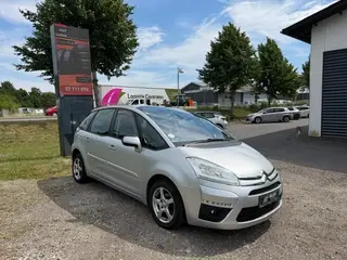 Citroën C4 Picasso 1,6 e-HDi 112 Exclusive E6G