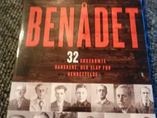 Benådet
