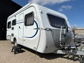 Hymer Eriba Feeling 425