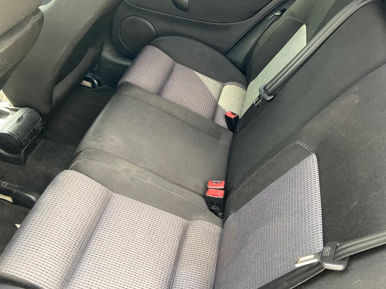 Billede 4 - Golf 4 billig bil