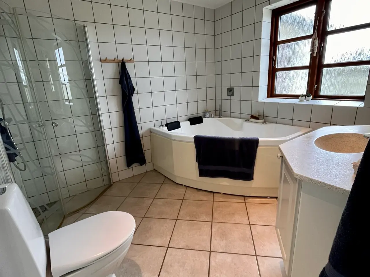 Billede 12 - Vesterhavs hus/sommerhus - lyst og lækkert