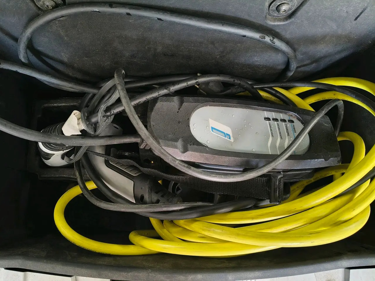 Billede 15 - BMW i3 EL 170HK 5d Aut.