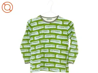 Bluse fra Minymo (str. 128 cm)